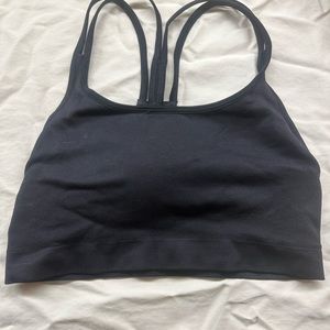 Zella sports bra